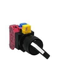 IDEC HW4S-4TF40-OOEEXX