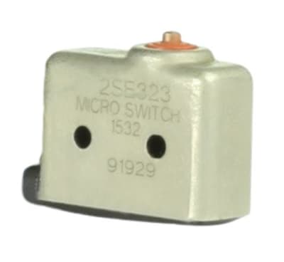 HONEYWELL 2SE323