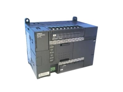 OMRON CP1LEL20DRD