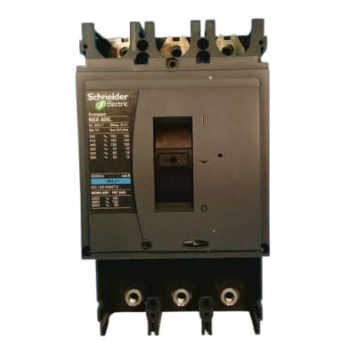 SCHNEIDER ELECTRIC LV432405