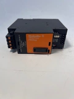 WEIDMULLER 2467080000
