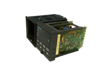 HONEYWELL DC300C-0-000-10-0000-W