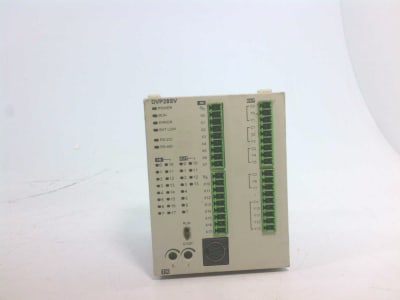 DELTA GROUP ELECTRONICS DVP28SV11T