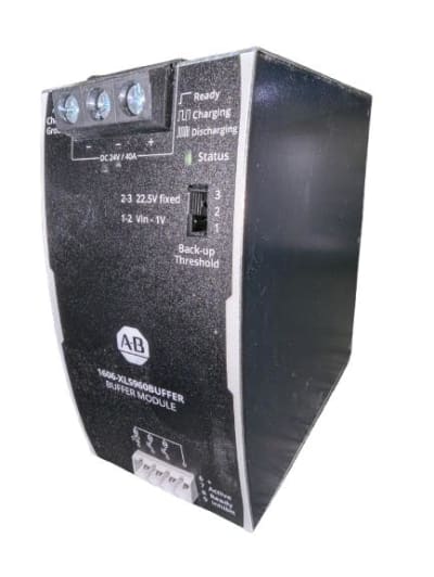 ALLEN BRADLEY 1606-XLS960BUFFER