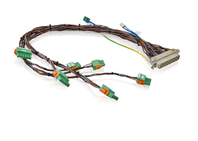 ASEA BROWN BOVERI 3HAC035277-001