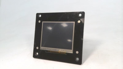 ARTISAN CONTROLS 5400-001