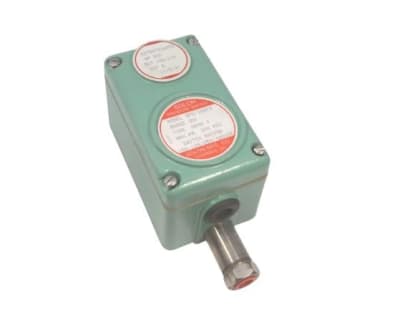 SOLON MANUFACTURING COMPANY 5PS/106P3