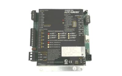 AMERICAN AUTO MATRIX NB-ASC