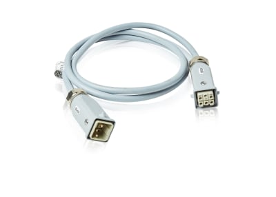 ASEA BROWN BOVERI 3HAC021570-007