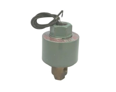 ASCO 8262D68-120/60D