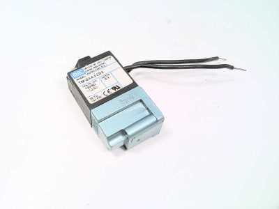 MAC VALVES INC TM-DABJ-2DA