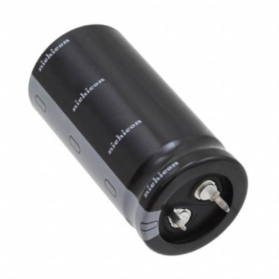 NICHICON LGU2G331MELA