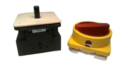 SALZER H226-41300-036N4