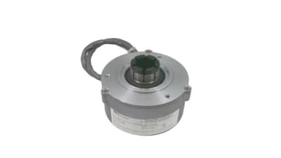 BEI SENSORS HS35F-75-R2-SS-2500-ABZC-28V/V-SCS18