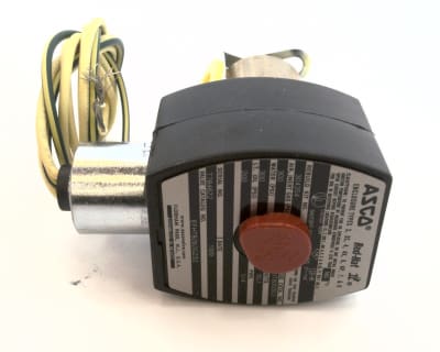 ASCO EFHT8262G232