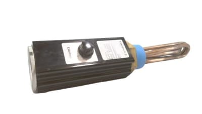 CALORITECH CXCT220P2X31