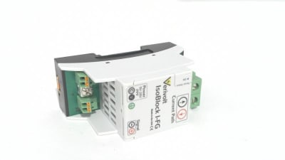 VERIVOLT ISOBLOCK I-FG-1C