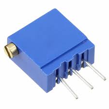 VISHAY T93XA 10K 10%