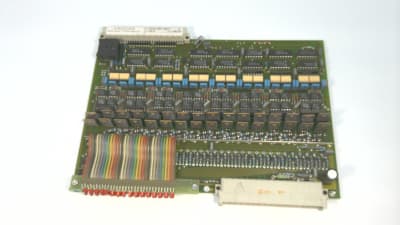 MOOG D143-607-A011
