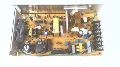 MEAN WELL S-150N-R17VAI