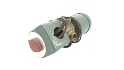 ASCO BPX8342A50-120/60