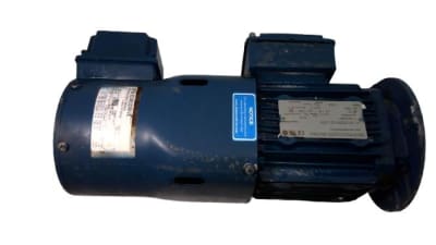 SEW EURODRIVE DRS71M4/FG/TH/V