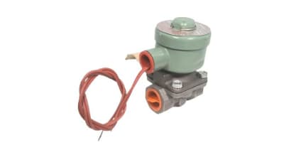 ASCO 8222B063AC120/60D