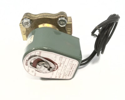 ASCO MX8210106B