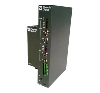 PHOENIX DIGITAL OCM-DPR-85-P-ST-24V