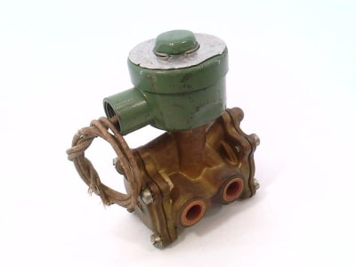 ASCO HB8316C15-120/60