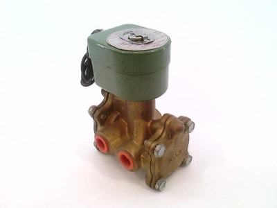 ASCO HC8316C14-DC125