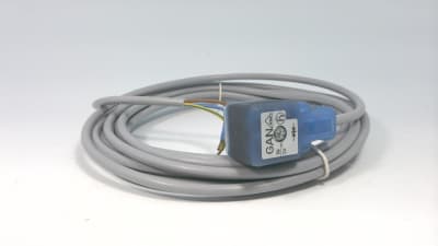 BELDEN GAN-DFFE7X-AG0500C1-XC607-AC