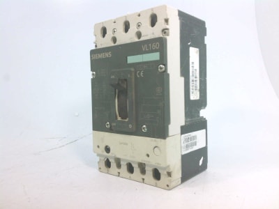 SIEMENS 3VL2716-2DK36-0AA0