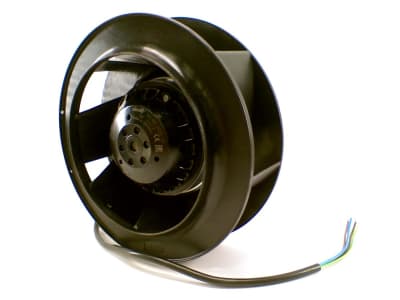 EBM PAPST R2E190-AO26-05