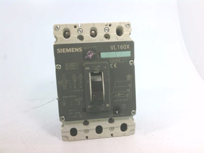 SIEMENS 3VL1716-2DD36-0AA0