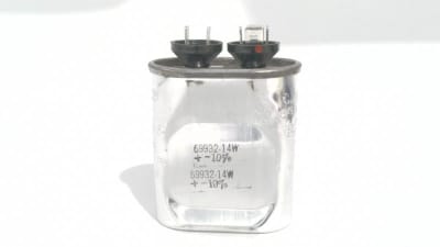 ASEA BROWN BOVERI 6993214W