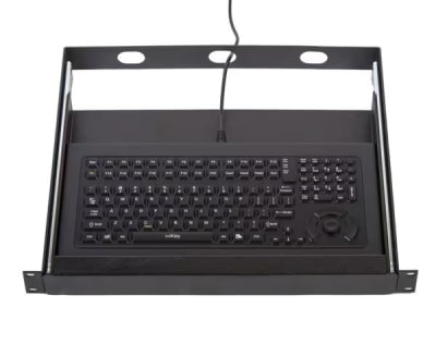 STEALTH COMPUTER CORPORATION 5000-RDC-FSR-USB