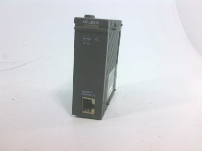 KEYENCE CORP KV-LE21V