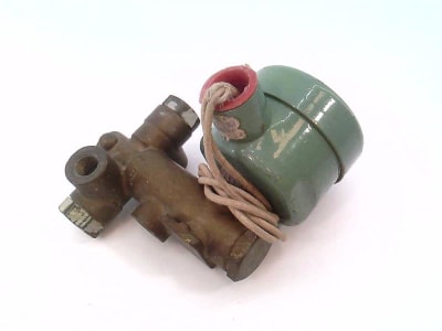 ASCO 8302C26U-120/60