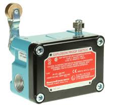 HONEYWELL 6PA126-EX