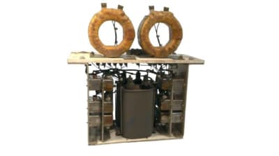 ASEA BROWN BOVERI 800754-1R