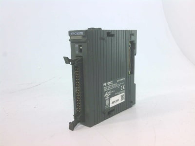 KEYENCE CORP KV-C16XTD