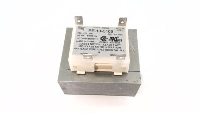 HARTLAND CONTROLS PE-10-5105