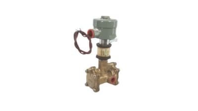 ASCO 8311A033FAC120/60D