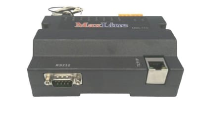 MAXLINE MIG-112-RS232