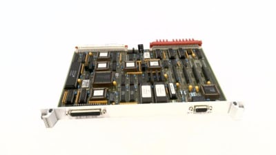 MOOG D143-504-A003