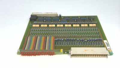 MOOG D143-607-A003