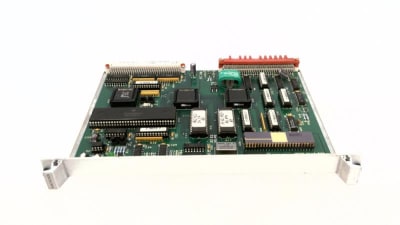 MOOG D143-508-A001