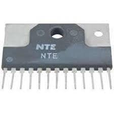 NTE NTE7210
