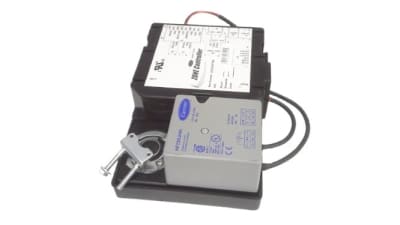 UNITED TECHNOLOGIES 33ZCFANT-RM